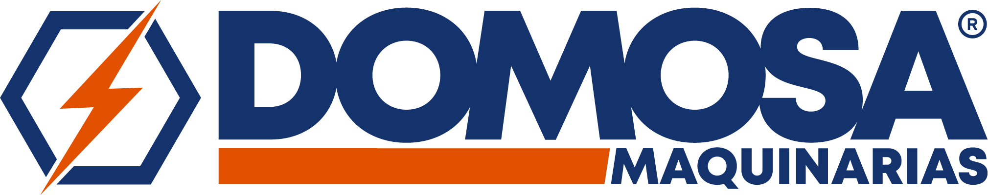 DOMOSA Maquinarias